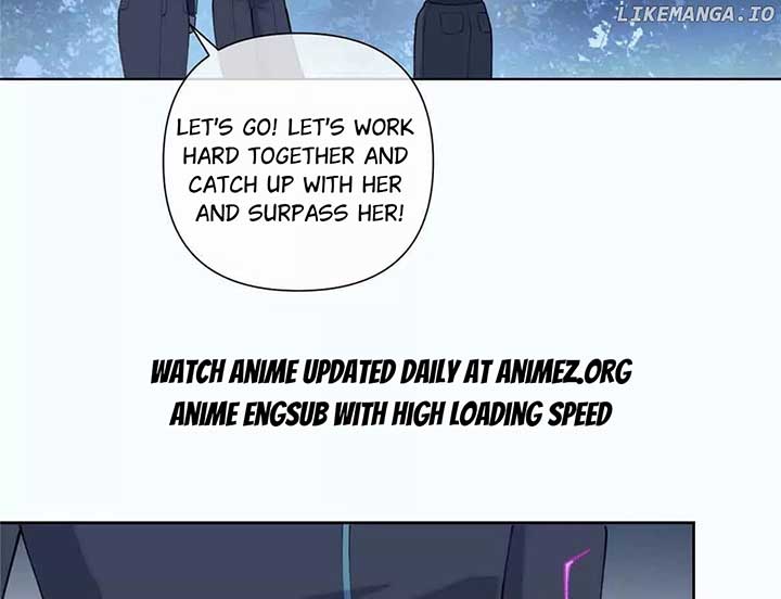 Her Marriage Was Called Off at Daytime, the Cutely Fierce Commander Asked Her For a Hug at Night Chapter 44 173 22