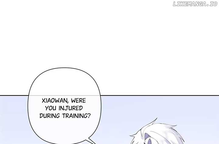 Her Marriage Was Called Off at Daytime, the Cutely Fierce Commander Asked Her For a Hug at Night Chapter 45 246 20