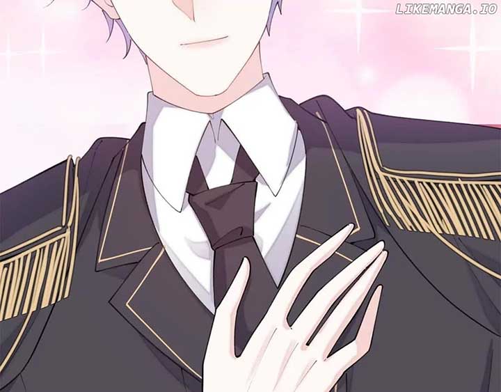 Her Marriage Was Called Off at Daytime, the Cutely Fierce Commander Asked Her For a Hug at Night Chapter 45 266 40