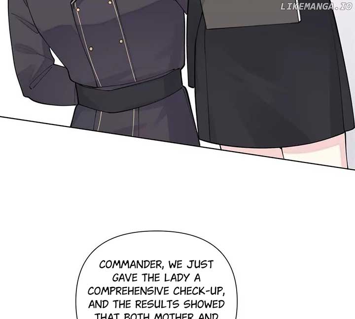 Her Marriage Was Called Off at Daytime, the Cutely Fierce Commander Asked Her For a Hug at Night Chapter 45 286 60