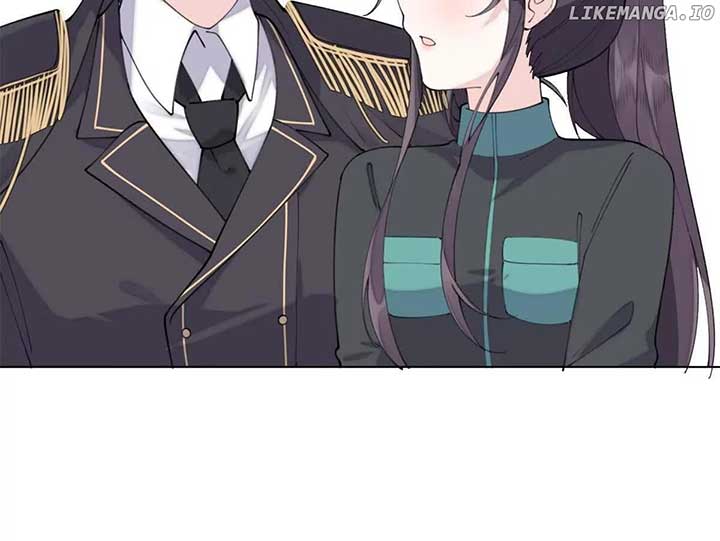 Her Marriage Was Called Off at Daytime, the Cutely Fierce Commander Asked Her For a Hug at Night Chapter 45 293 67