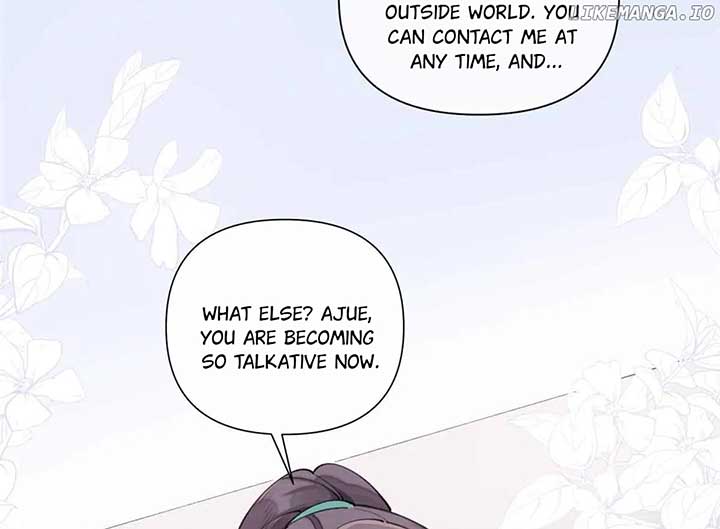Her Marriage Was Called Off at Daytime, the Cutely Fierce Commander Asked Her For a Hug at Night Chapter 46 367 048