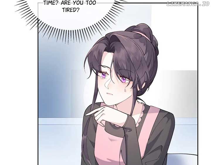 Her Marriage Was Called Off at Daytime, the Cutely Fierce Commander Asked Her For a Hug at Night Chapter 53 321 008