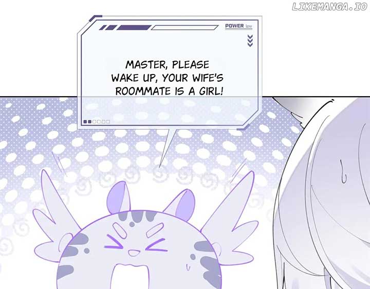Her Marriage Was Called Off at Daytime, the Cutely Fierce Commander Asked Her For a Hug at Night Chapter 53 361 048