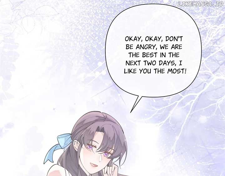 Her Marriage Was Called Off at Daytime, the Cutely Fierce Commander Asked Her For a Hug at Night Chapter 53 386 073
