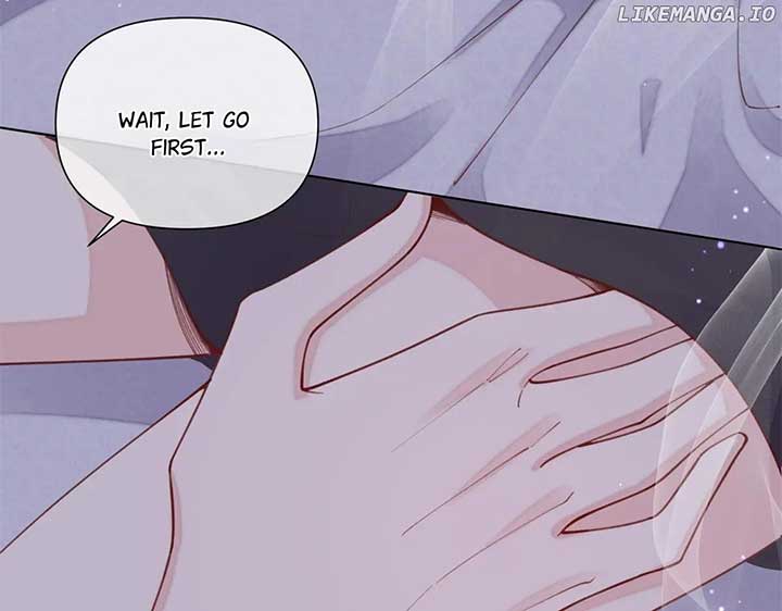 Her Marriage Was Called Off at Daytime, the Cutely Fierce Commander Asked Her For a Hug at Night Chapter 53 409 096
