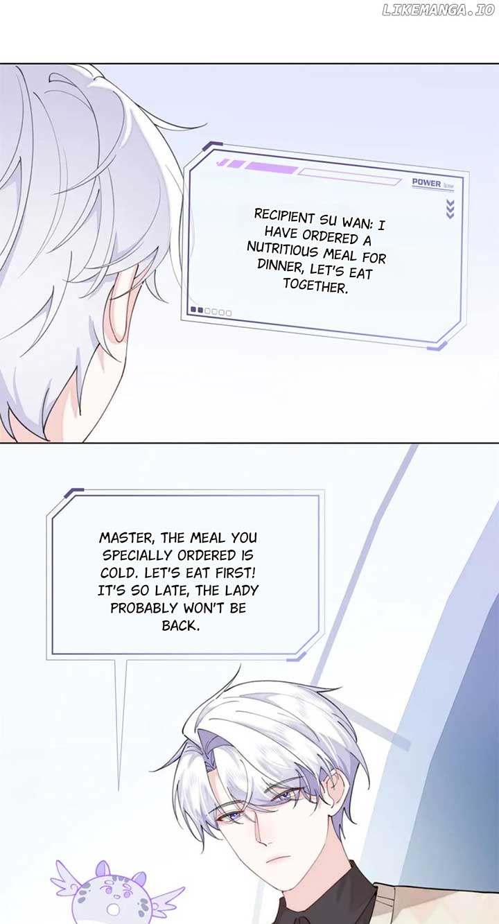 Her Marriage Was Called Off at Daytime, the Cutely Fierce Commander Asked Her For a Hug at Night Chapter 54 125 22