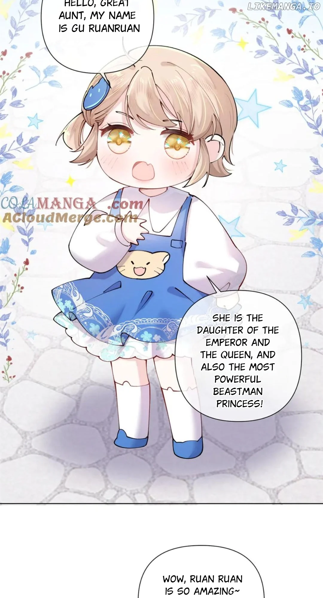 Her Marriage Was Called Off at Daytime, the Cutely Fierce Commander Asked Her For a Hug at Night Chapter 62 82 06