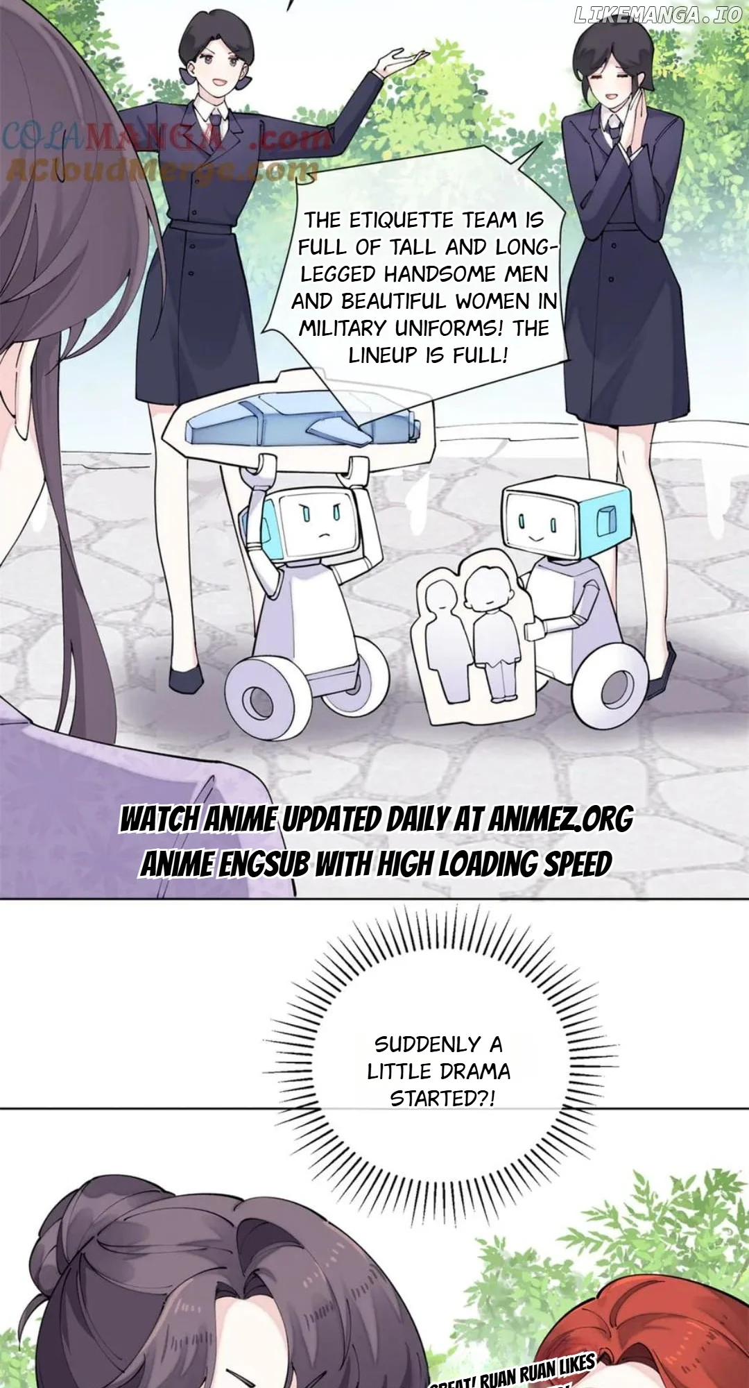 Her Marriage Was Called Off at Daytime, the Cutely Fierce Commander Asked Her For a Hug at Night Chapter 62 89 13