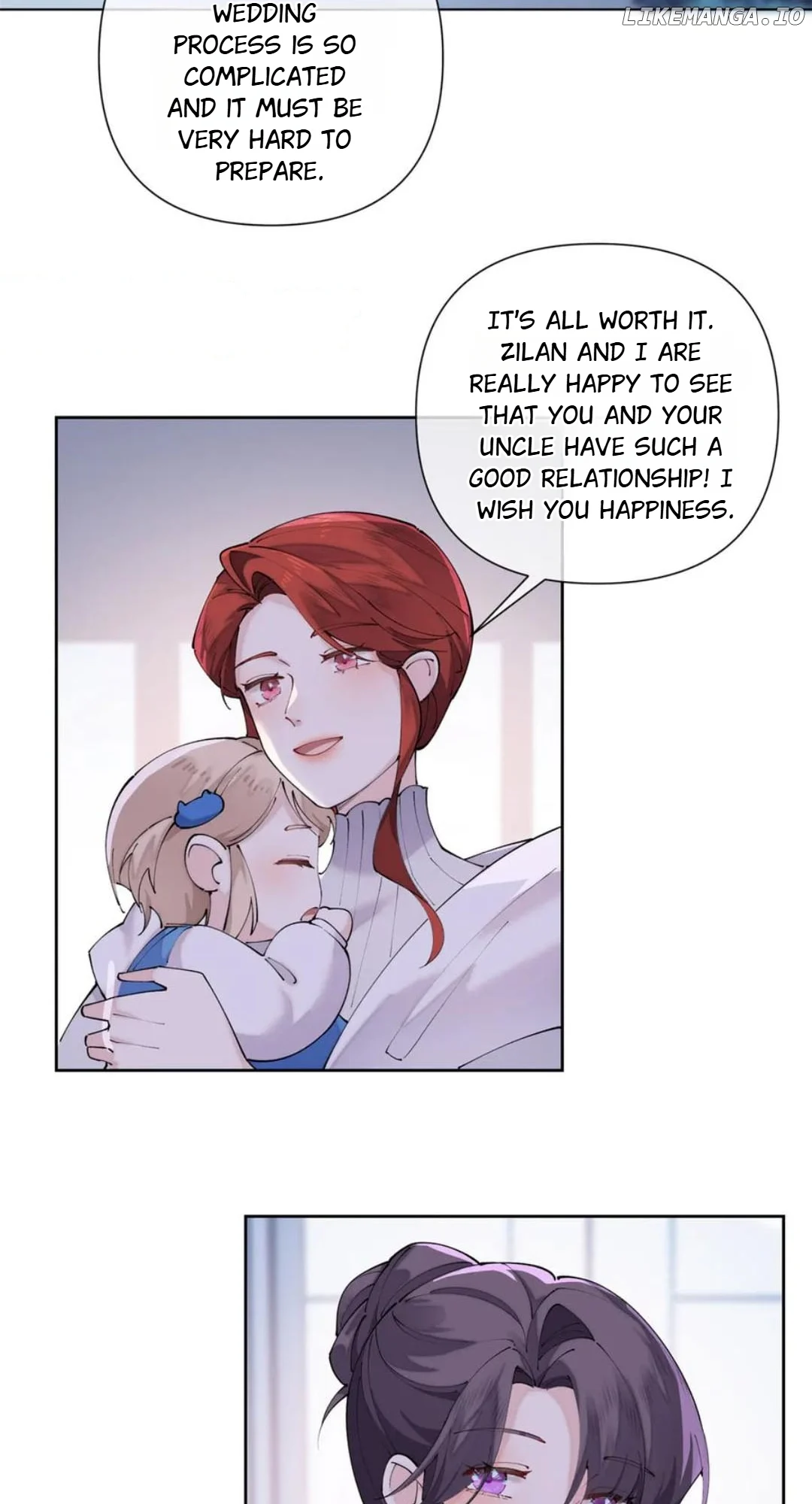Her Marriage Was Called Off at Daytime, the Cutely Fierce Commander Asked Her For a Hug at Night Chapter 62 95 19