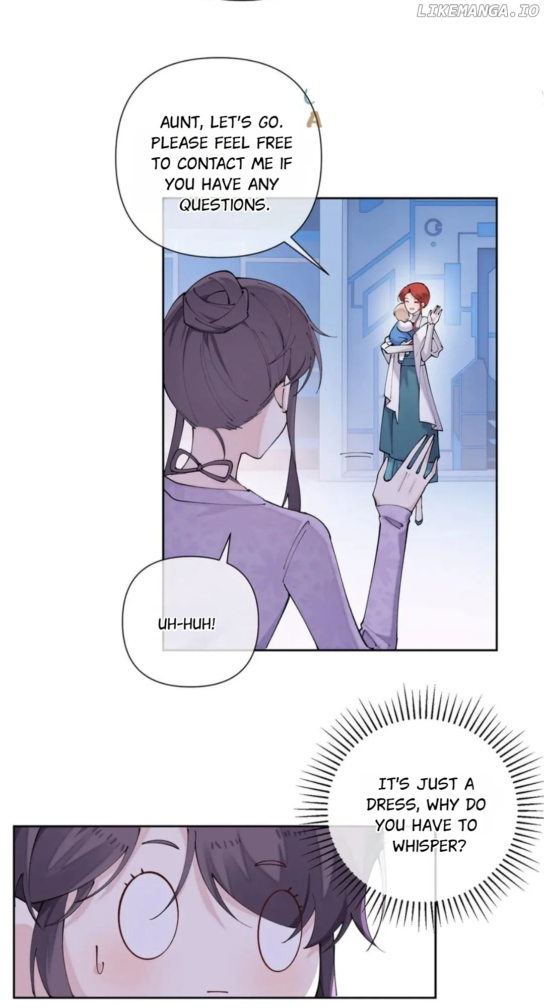 Her Marriage Was Called Off at Daytime, the Cutely Fierce Commander Asked Her For a Hug at Night Chapter 62 97 21