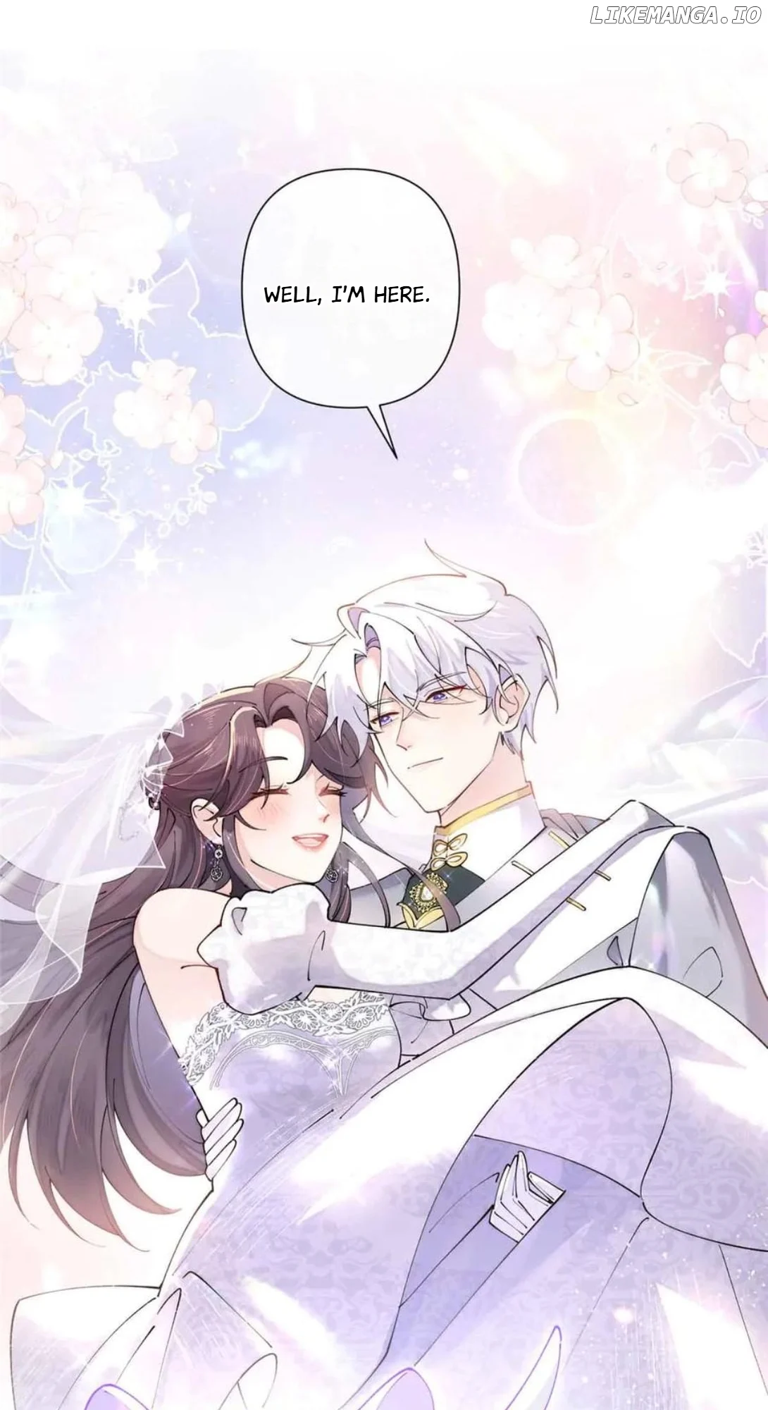 Her Marriage Was Called Off at Daytime, the Cutely Fierce Commander Asked Her For a Hug at Night Chapter 66 96 17