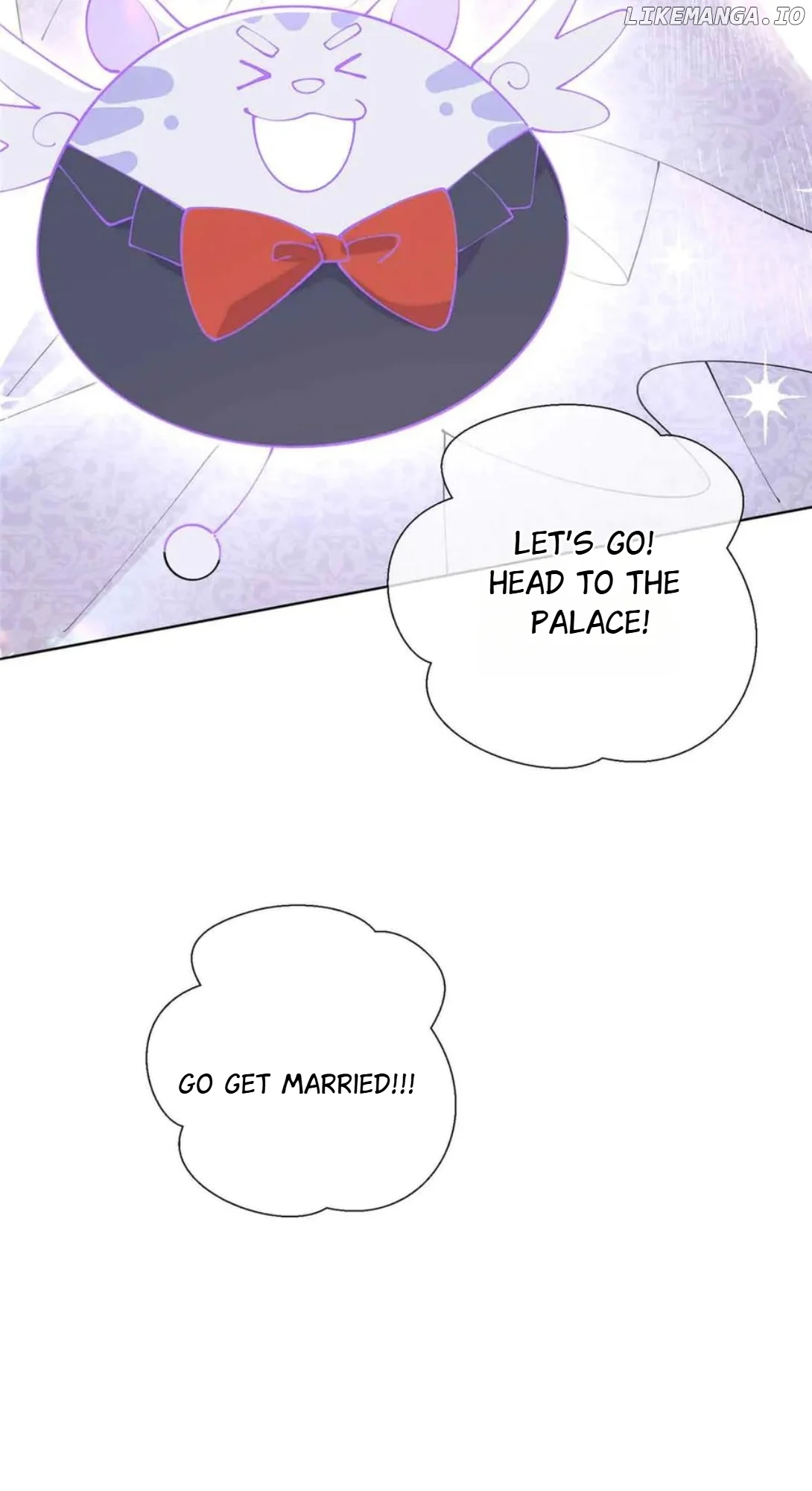 Her Marriage Was Called Off at Daytime, the Cutely Fierce Commander Asked Her For a Hug at Night Chapter 66 97 18