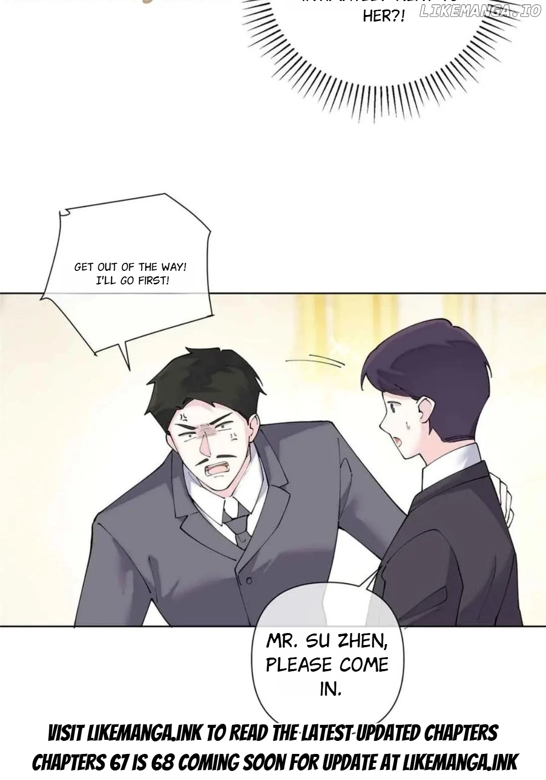 Her Marriage Was Called Off at Daytime, the Cutely Fierce Commander Asked Her For a Hug at Night Chapter 66 103 24
