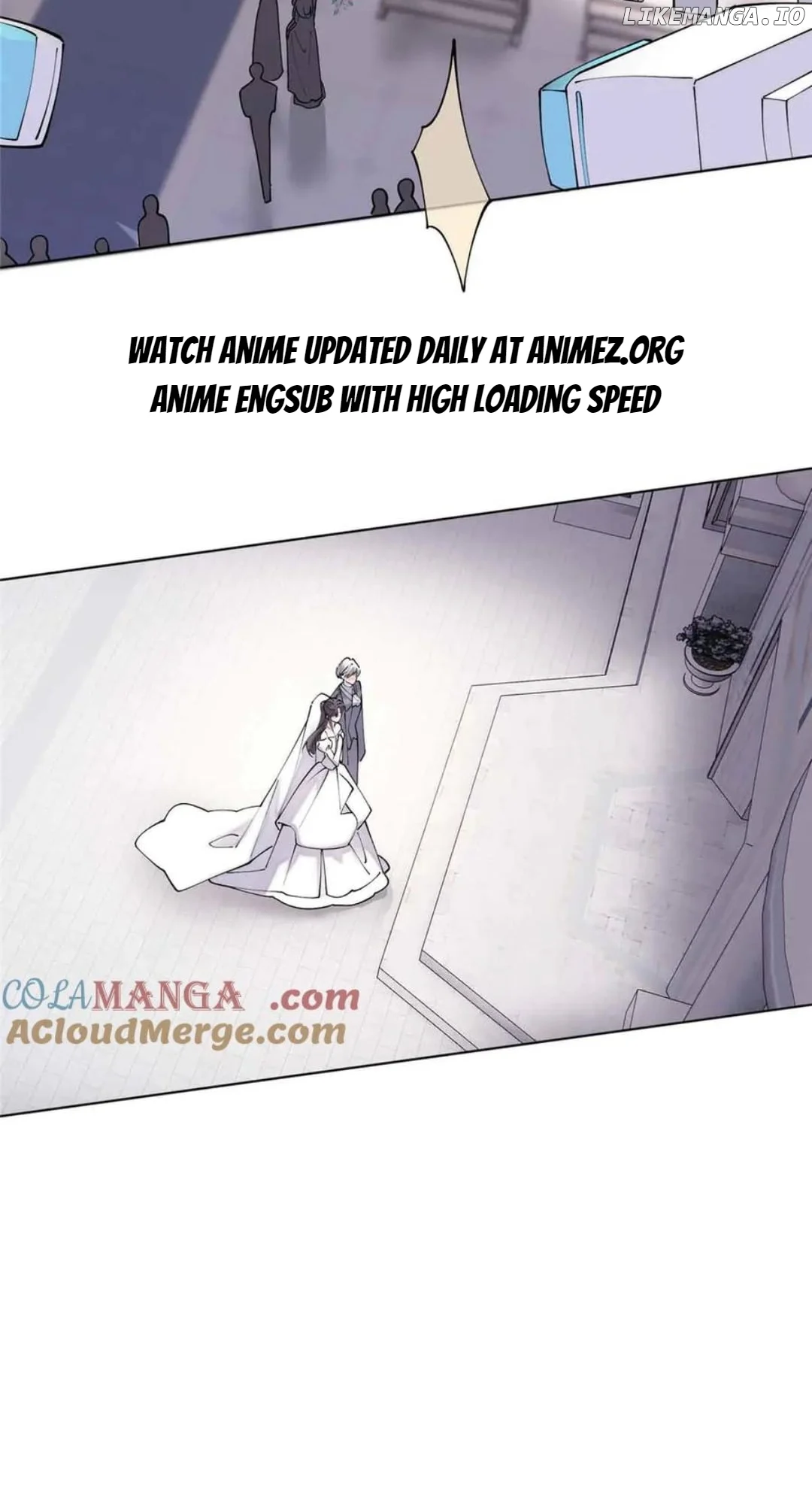 Her Marriage Was Called Off at Daytime, the Cutely Fierce Commander Asked Her For a Hug at Night Chapter 67 97 18