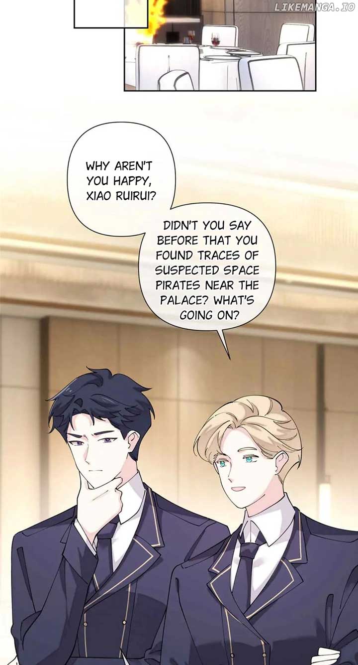 Her Marriage Was Called Off at Daytime, the Cutely Fierce Commander Asked Her For a Hug at Night Chapter 72 81 02
