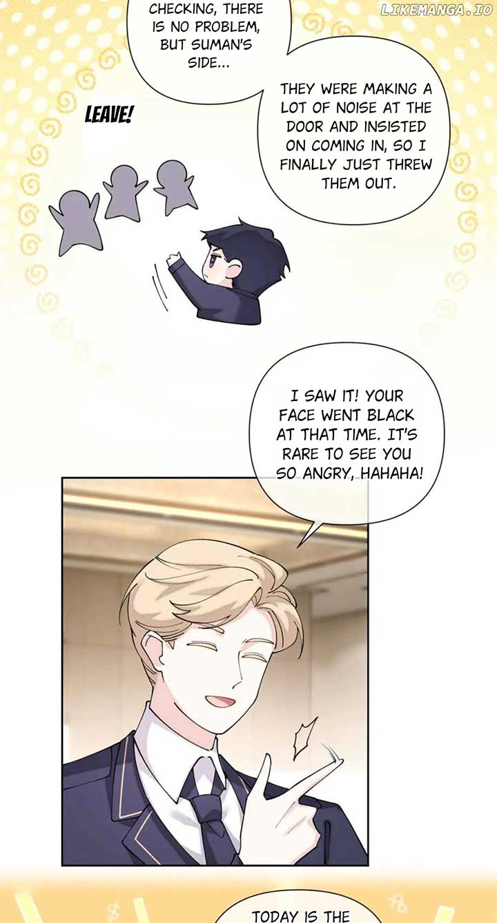 Her Marriage Was Called Off at Daytime, the Cutely Fierce Commander Asked Her For a Hug at Night Chapter 72 83 04