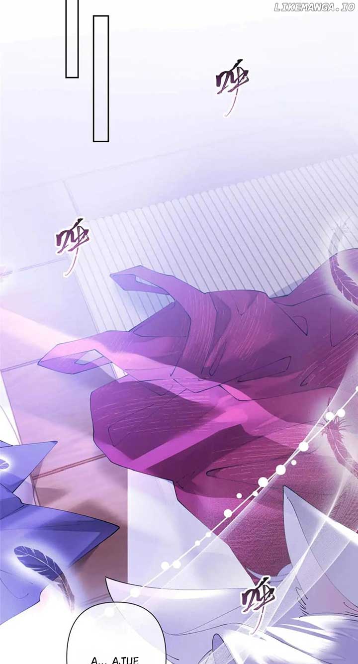 Her Marriage Was Called Off at Daytime, the Cutely Fierce Commander Asked Her For a Hug at Night Chapter 72 86 07