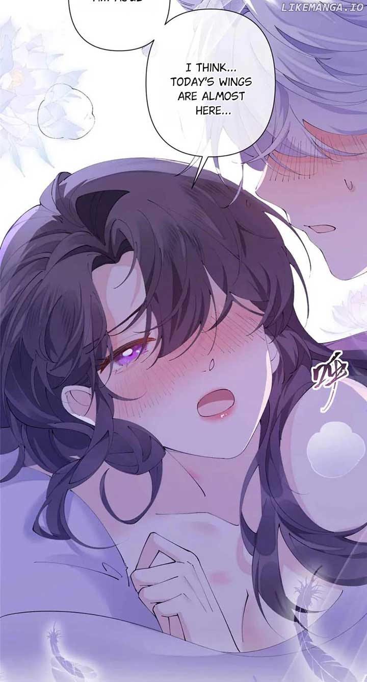 Her Marriage Was Called Off at Daytime, the Cutely Fierce Commander Asked Her For a Hug at Night Chapter 72 87 08
