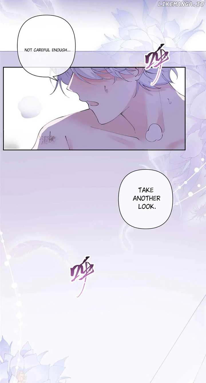Her Marriage Was Called Off at Daytime, the Cutely Fierce Commander Asked Her For a Hug at Night Chapter 72 88 09