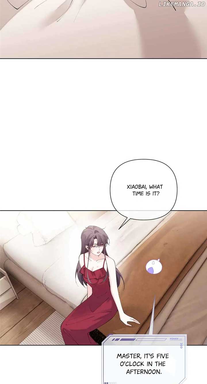 Her Marriage Was Called Off at Daytime, the Cutely Fierce Commander Asked Her For a Hug at Night Chapter 72 91 12