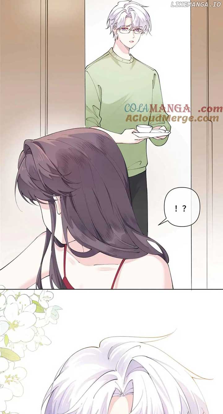 Her Marriage Was Called Off at Daytime, the Cutely Fierce Commander Asked Her For a Hug at Night Chapter 72 94 15