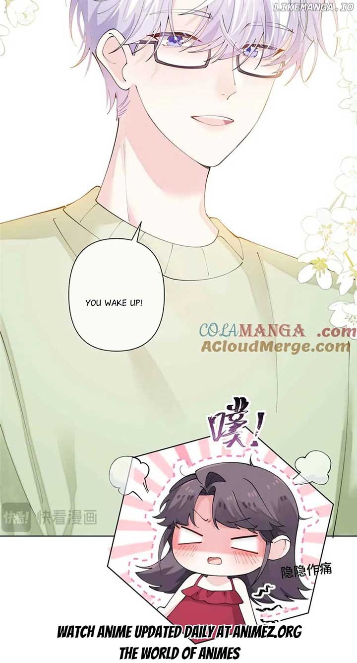 Her Marriage Was Called Off at Daytime, the Cutely Fierce Commander Asked Her For a Hug at Night Chapter 72 95 16