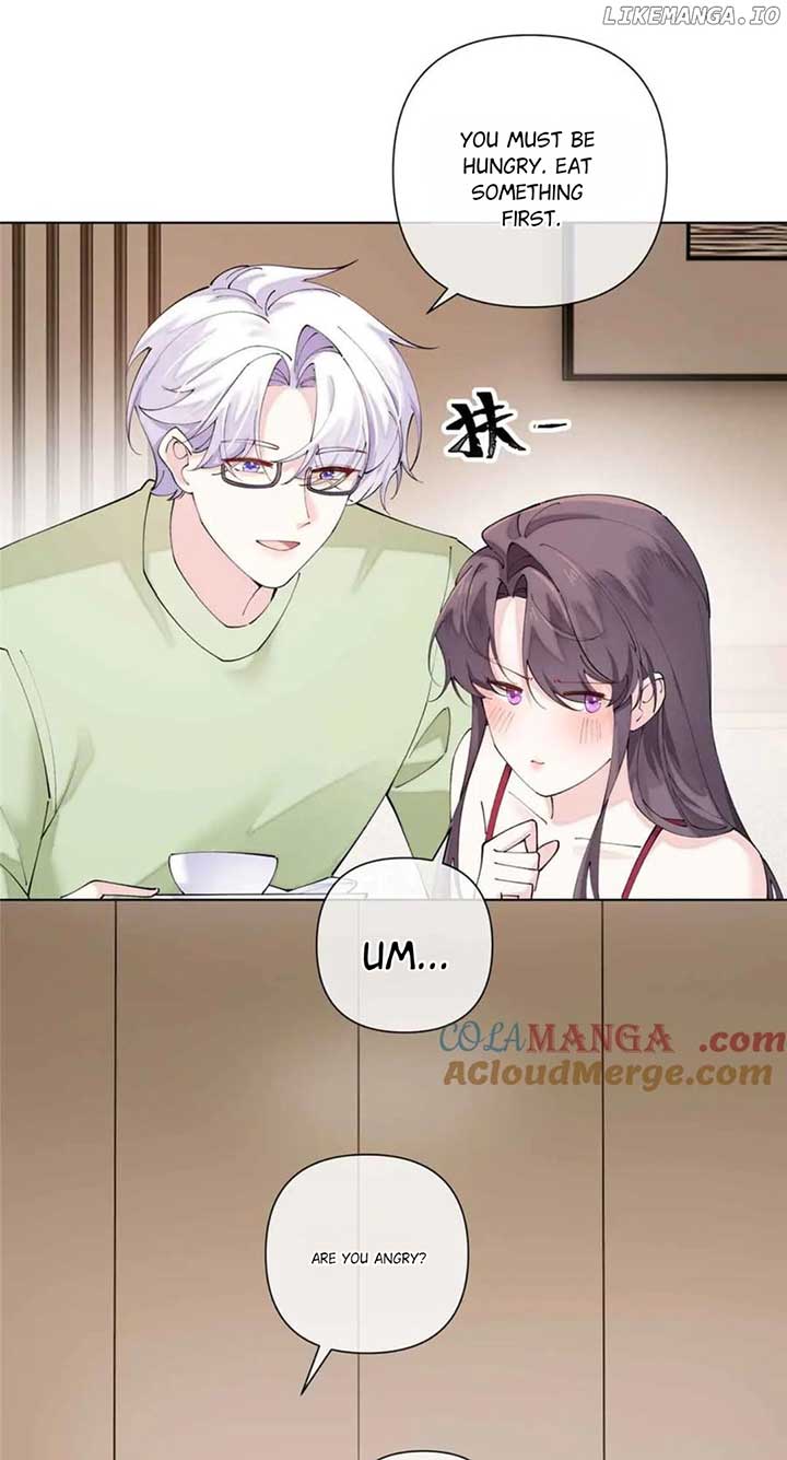 Her Marriage Was Called Off at Daytime, the Cutely Fierce Commander Asked Her For a Hug at Night Chapter 72 96 17