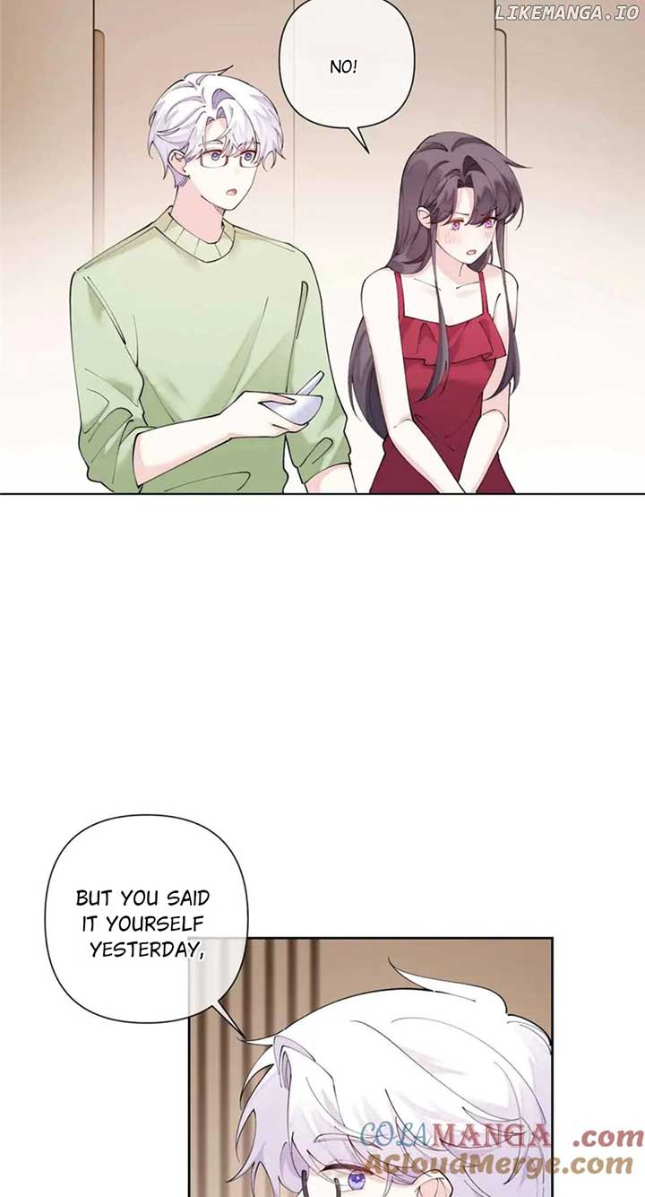 Her Marriage Was Called Off at Daytime, the Cutely Fierce Commander Asked Her For a Hug at Night Chapter 72 97 18