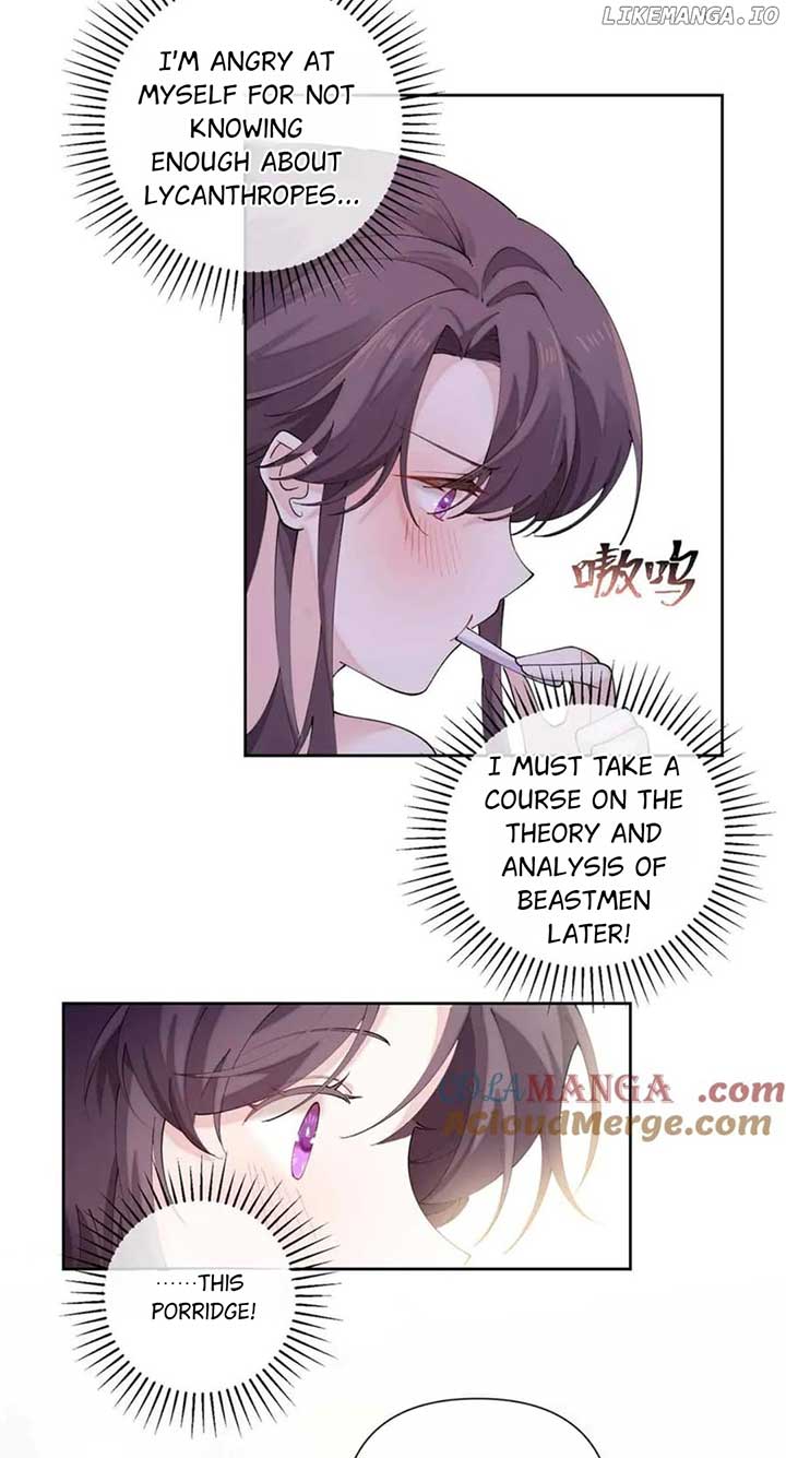Her Marriage Was Called Off at Daytime, the Cutely Fierce Commander Asked Her For a Hug at Night Chapter 72 99 20