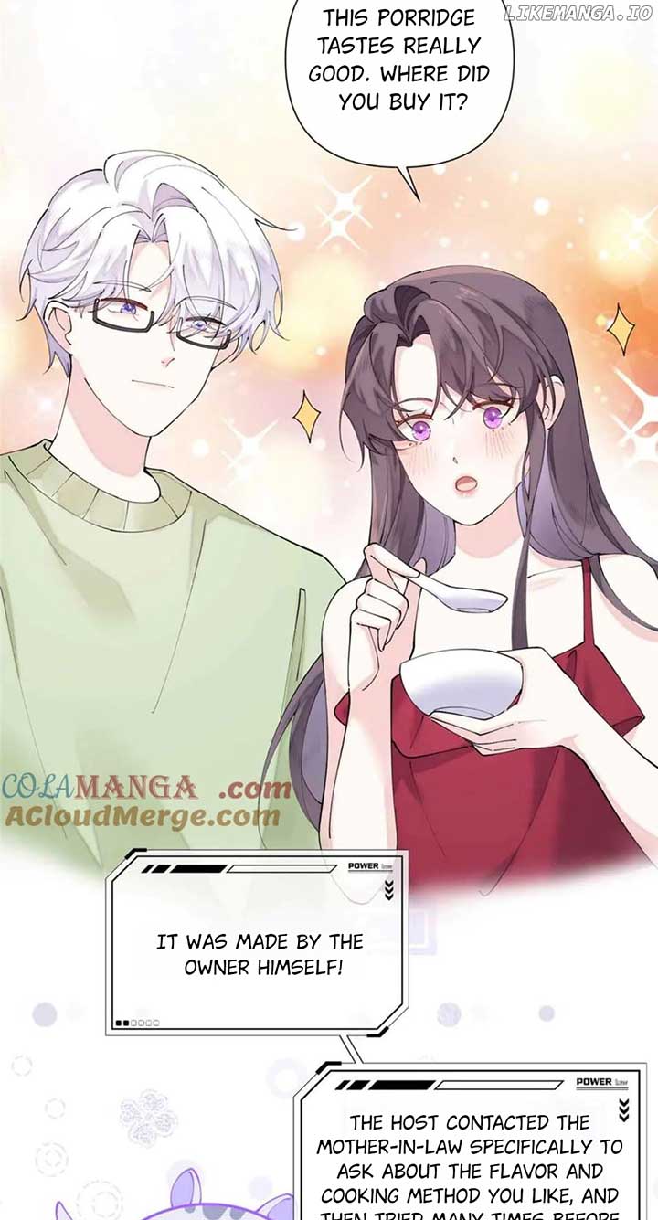 Her Marriage Was Called Off at Daytime, the Cutely Fierce Commander Asked Her For a Hug at Night Chapter 72 100 21