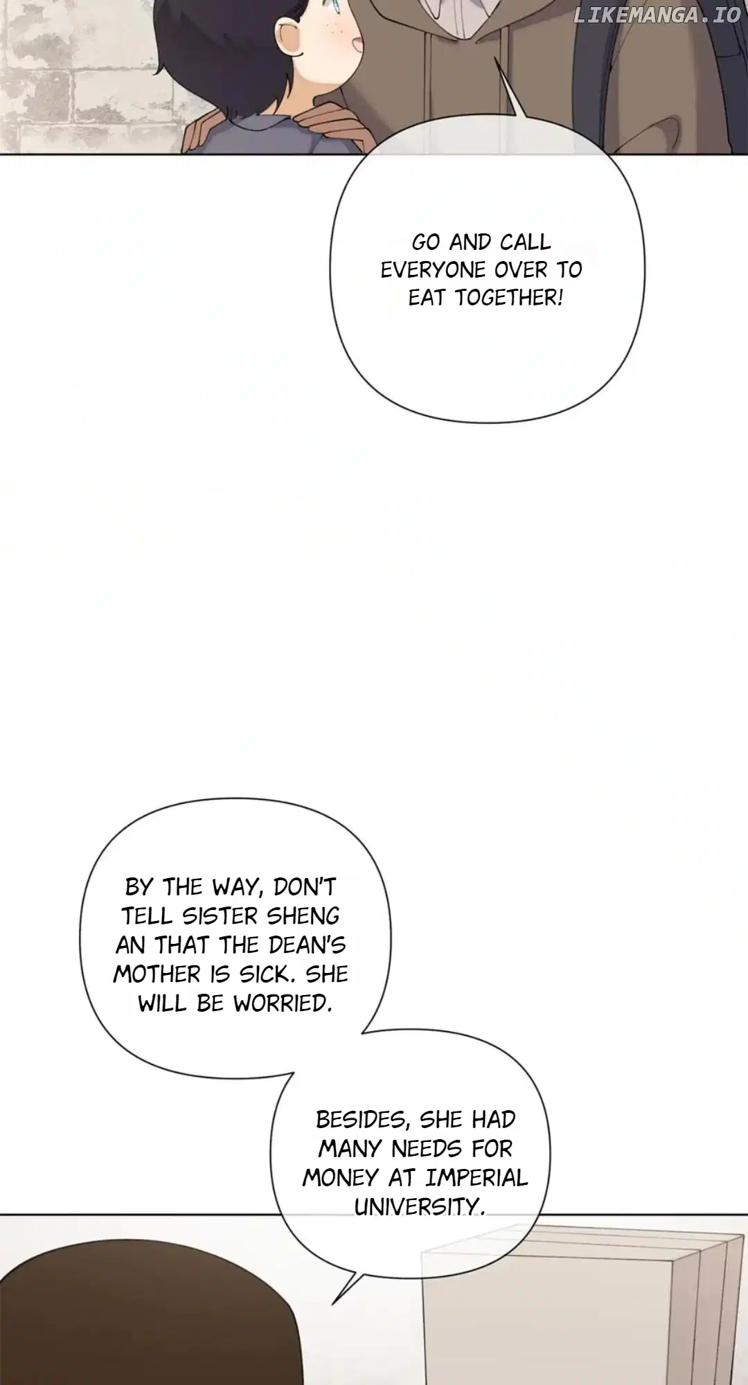 Her Marriage Was Called Off at Daytime, the Cutely Fierce Commander Asked Her For a Hug at Night Chapter 83 128 13