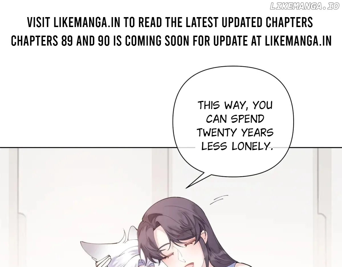 Her Marriage Was Called Off at Daytime, the Cutely Fierce Commander Asked Her For a Hug at Night Chapter 88 233 01