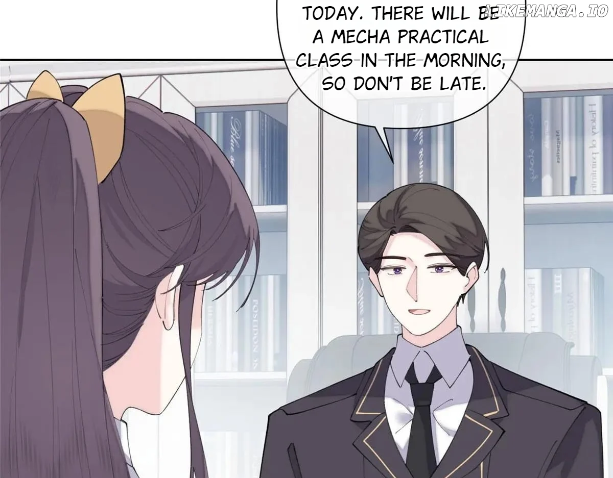 Her Marriage Was Called Off at Daytime, the Cutely Fierce Commander Asked Her For a Hug at Night Chapter 89 306 11