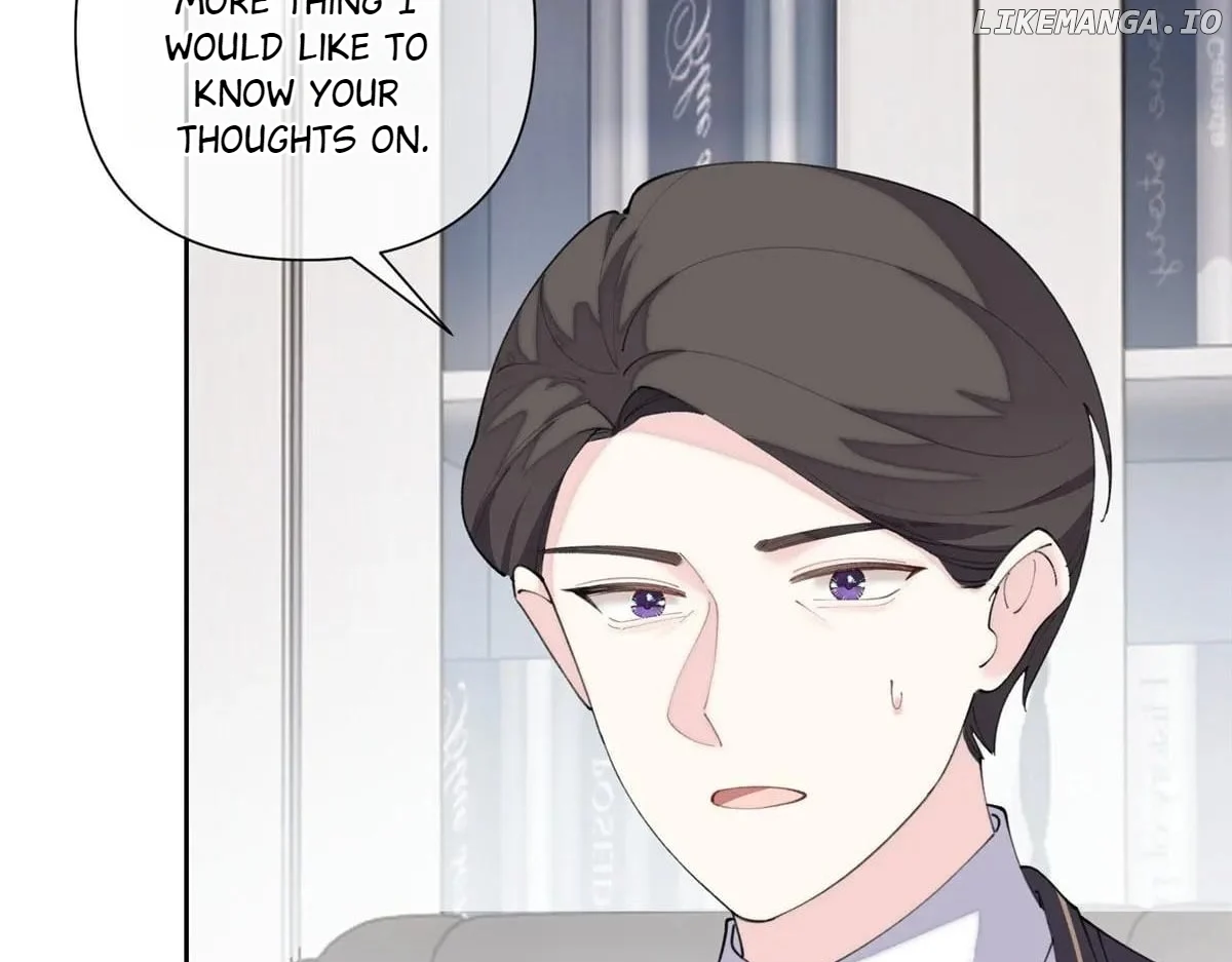 Her Marriage Was Called Off at Daytime, the Cutely Fierce Commander Asked Her For a Hug at Night Chapter 89 308 13