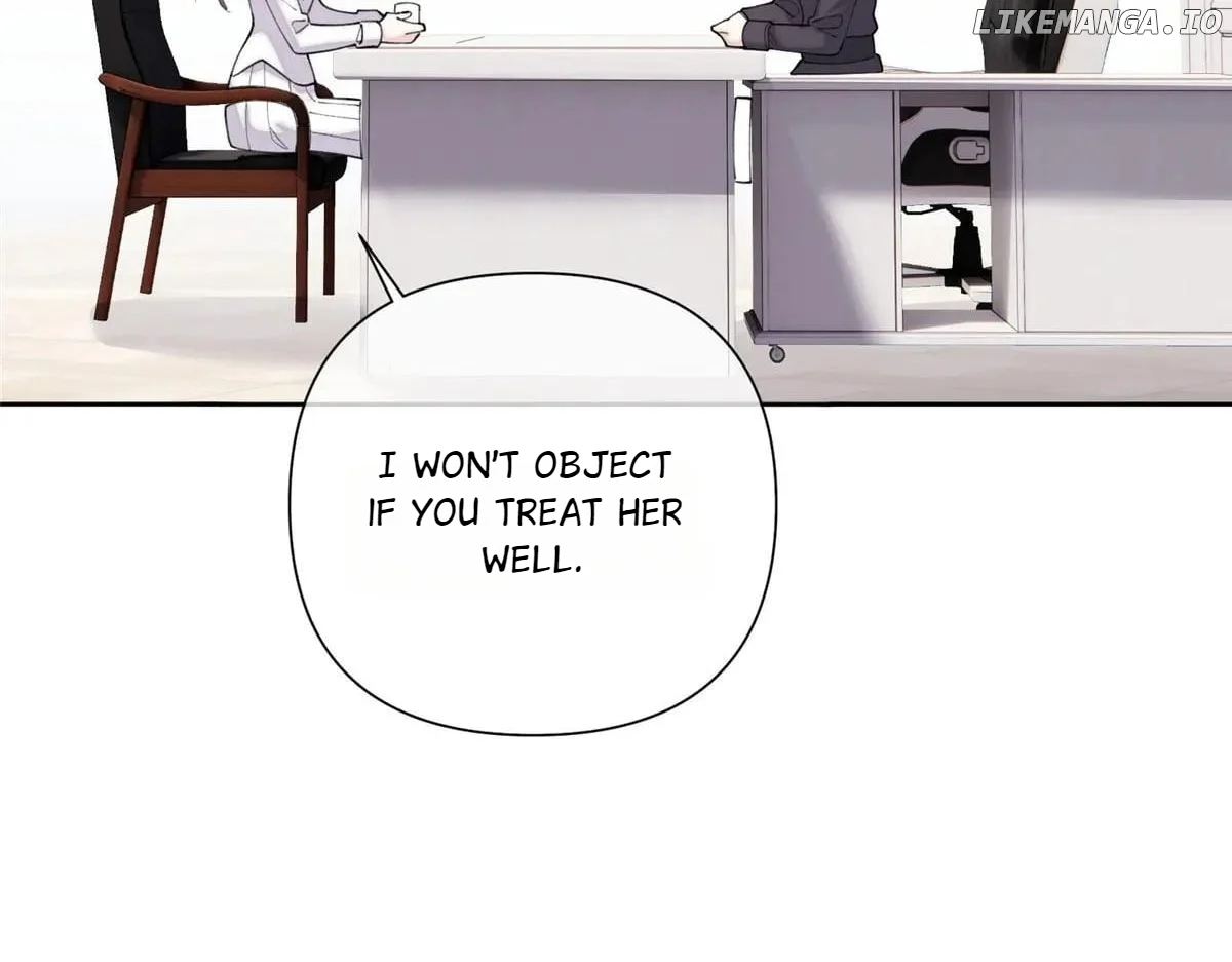 Her Marriage Was Called Off at Daytime, the Cutely Fierce Commander Asked Her For a Hug at Night Chapter 89 316 21