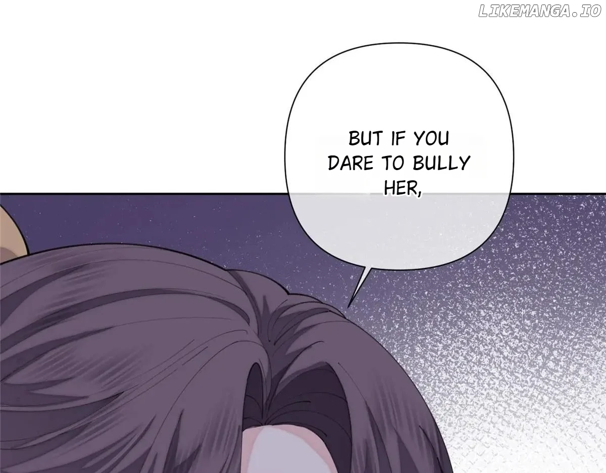 Her Marriage Was Called Off at Daytime, the Cutely Fierce Commander Asked Her For a Hug at Night Chapter 89 317 22
