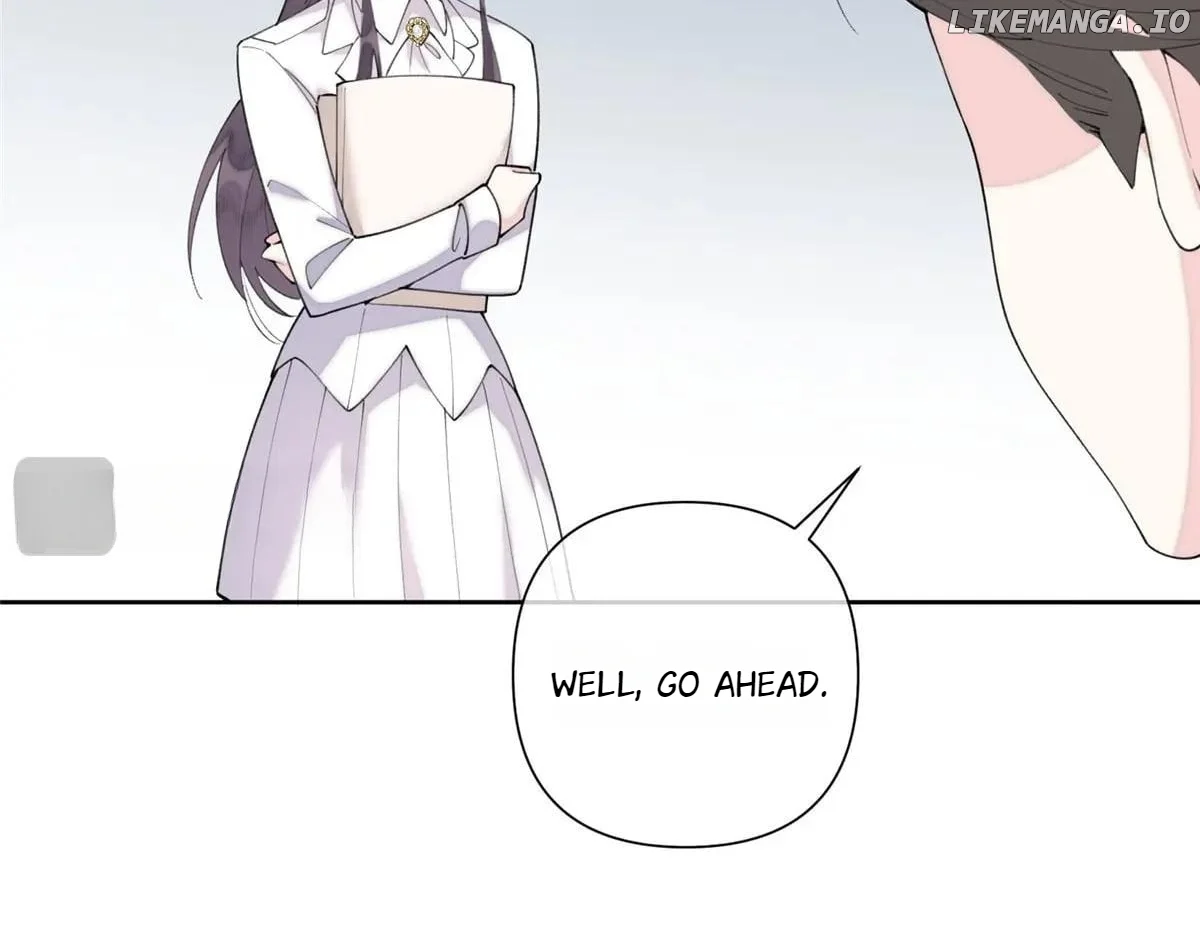 Her Marriage Was Called Off at Daytime, the Cutely Fierce Commander Asked Her For a Hug at Night Chapter 89 326 31