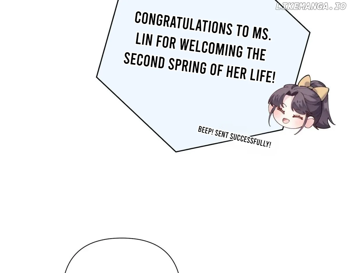Her Marriage Was Called Off at Daytime, the Cutely Fierce Commander Asked Her For a Hug at Night Chapter 89 335 40