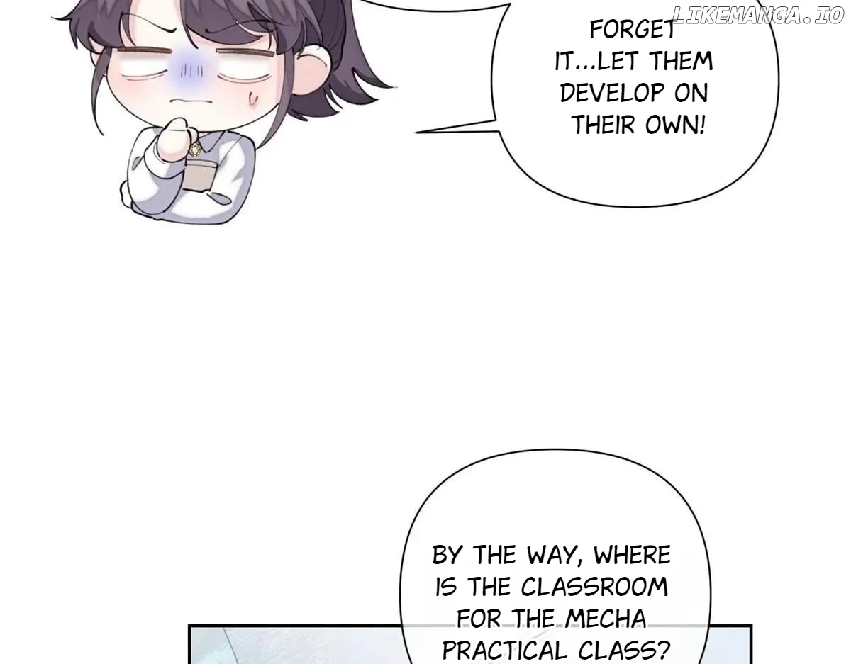 Her Marriage Was Called Off at Daytime, the Cutely Fierce Commander Asked Her For a Hug at Night Chapter 89 340 45
