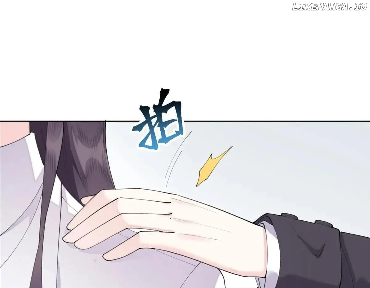 Her Marriage Was Called Off at Daytime, the Cutely Fierce Commander Asked Her For a Hug at Night Chapter 89 346 51