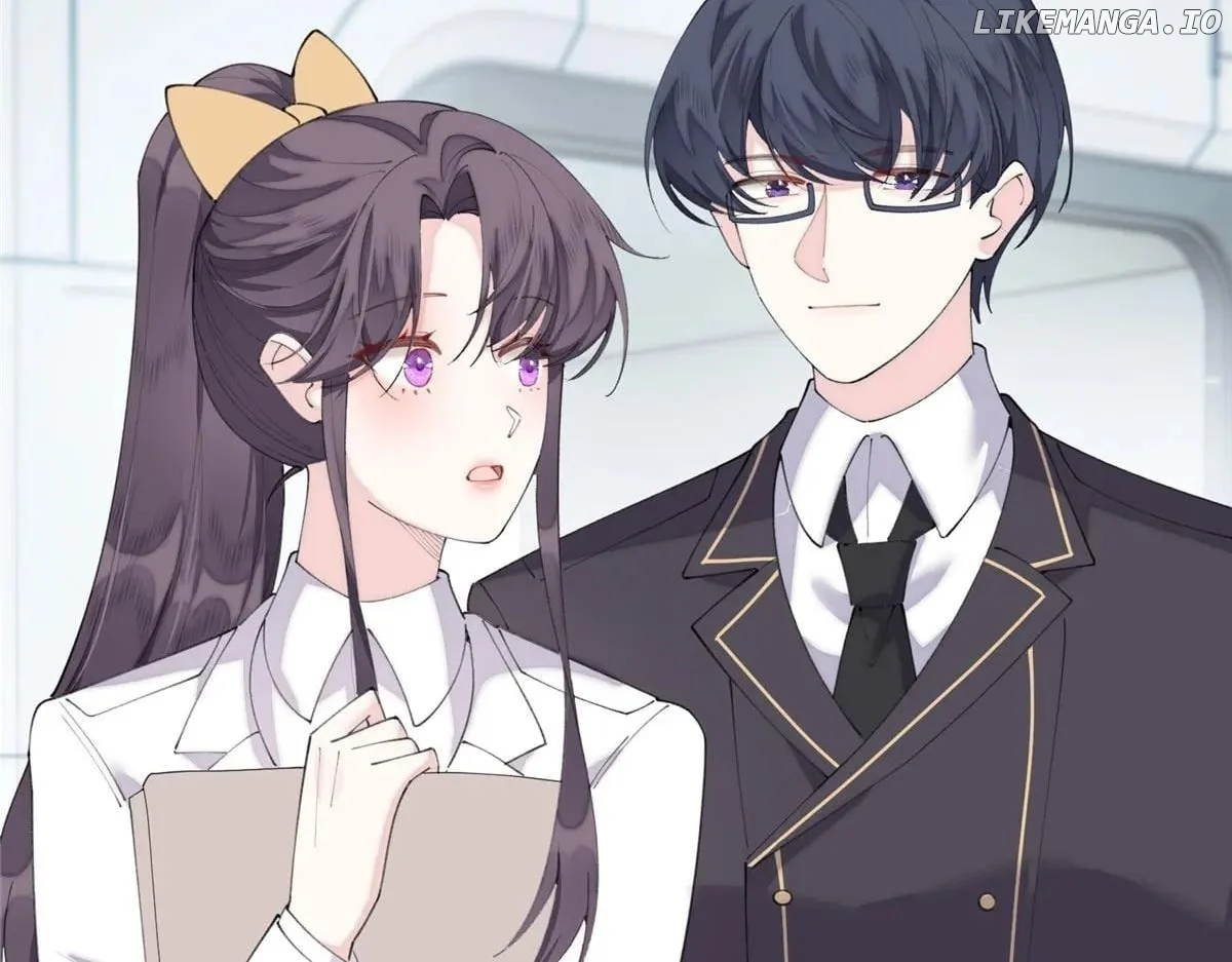 Her Marriage Was Called Off at Daytime, the Cutely Fierce Commander Asked Her For a Hug at Night Chapter 89 349 54