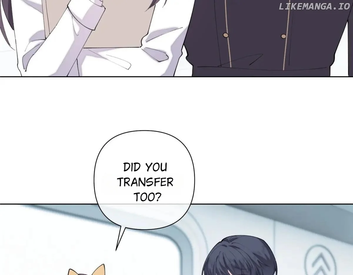 Her Marriage Was Called Off at Daytime, the Cutely Fierce Commander Asked Her For a Hug at Night Chapter 89 350 55