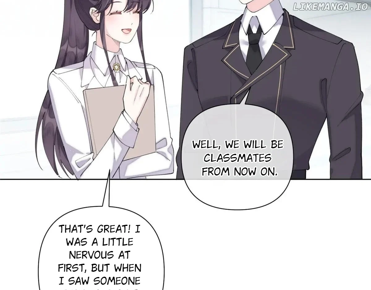 Her Marriage Was Called Off at Daytime, the Cutely Fierce Commander Asked Her For a Hug at Night Chapter 89 352 57