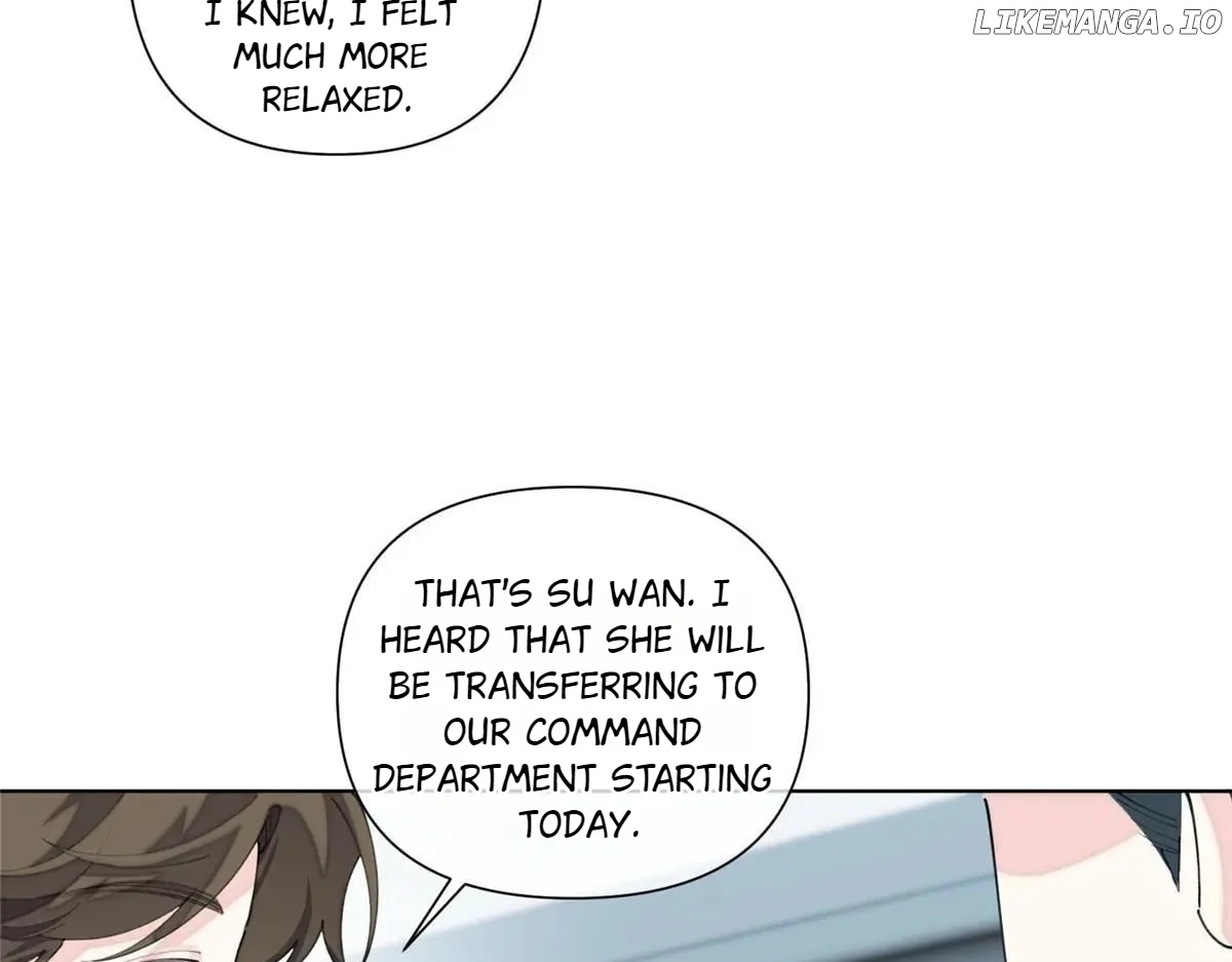 Her Marriage Was Called Off at Daytime, the Cutely Fierce Commander Asked Her For a Hug at Night Chapter 89 353 58