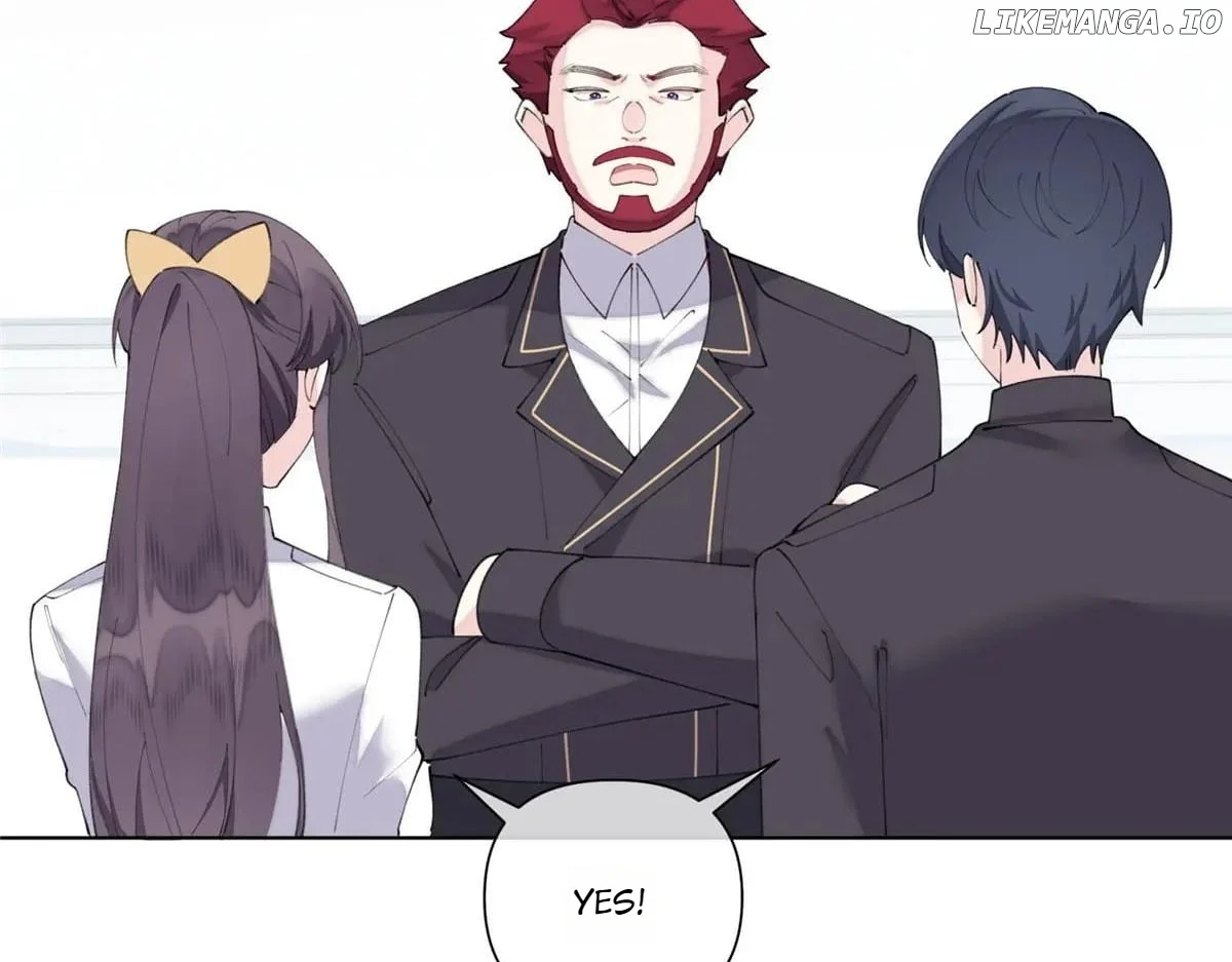 Her Marriage Was Called Off at Daytime, the Cutely Fierce Commander Asked Her For a Hug at Night Chapter 89 368 73