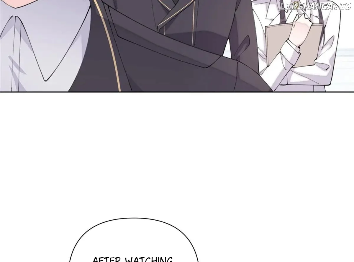 Her Marriage Was Called Off at Daytime, the Cutely Fierce Commander Asked Her For a Hug at Night Chapter 89 375 80