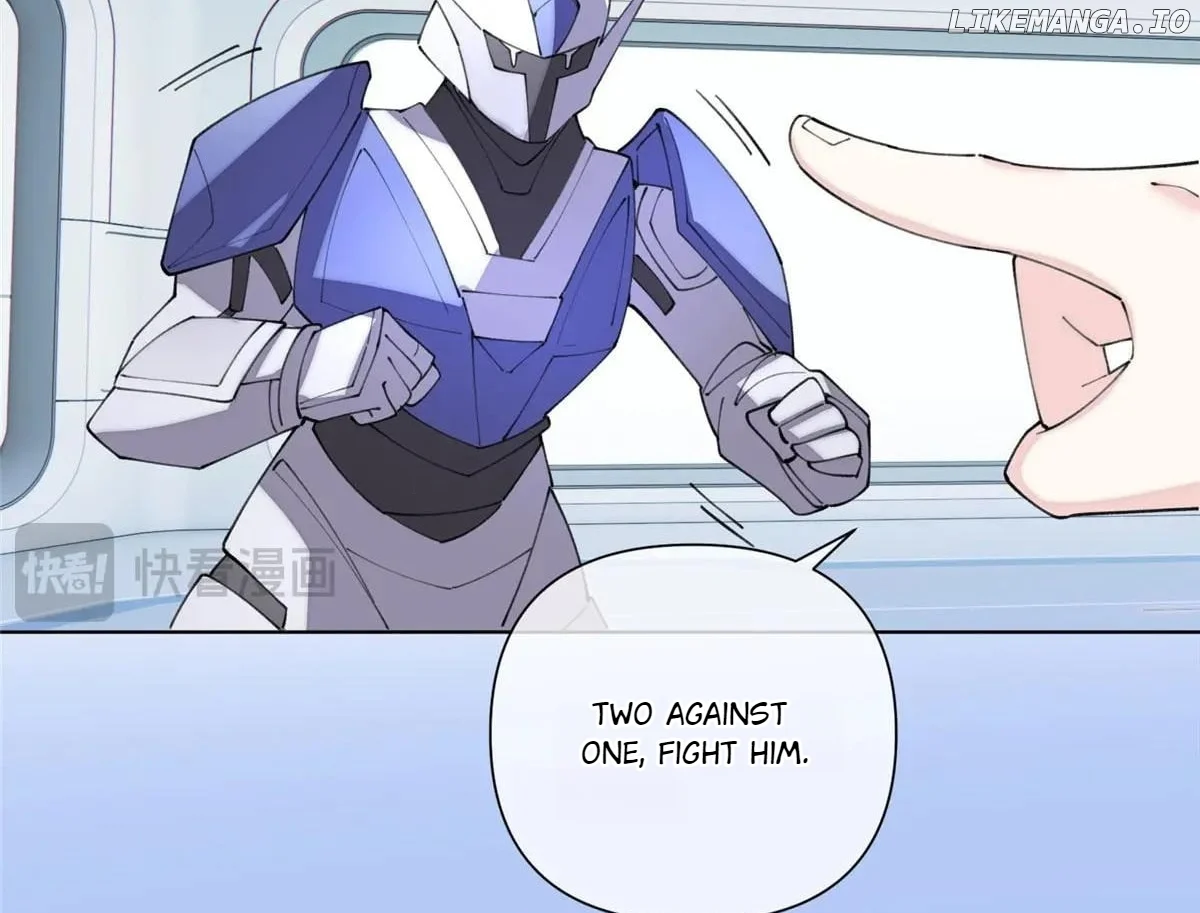 Her Marriage Was Called Off at Daytime, the Cutely Fierce Commander Asked Her For a Hug at Night Chapter 89 379 84