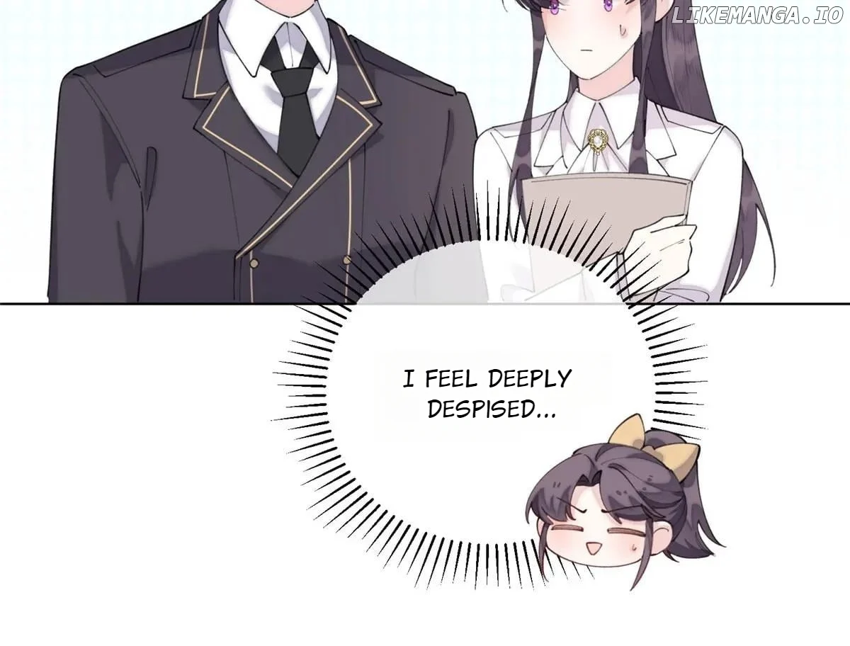 Her Marriage Was Called Off at Daytime, the Cutely Fierce Commander Asked Her For a Hug at Night Chapter 89 381 86