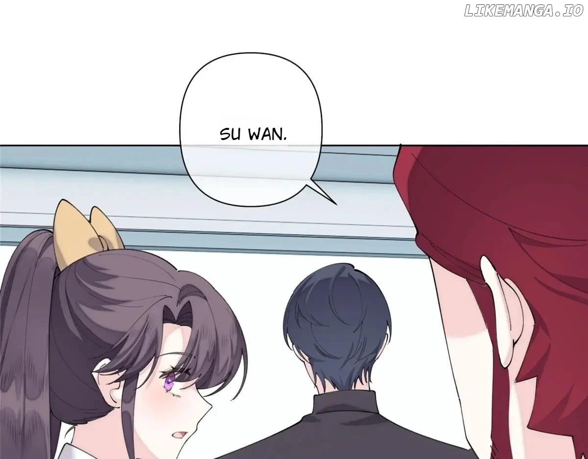 Her Marriage Was Called Off at Daytime, the Cutely Fierce Commander Asked Her For a Hug at Night Chapter 89 382 87